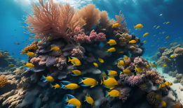 海洋视频,揭秘深海神秘世界